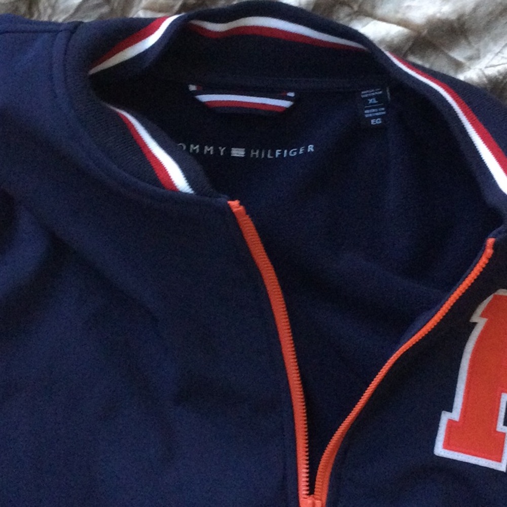 Th Varsity Jacket - image 3